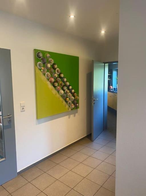 Kunst Und Natur In Worpswede Apartment Exterior photo